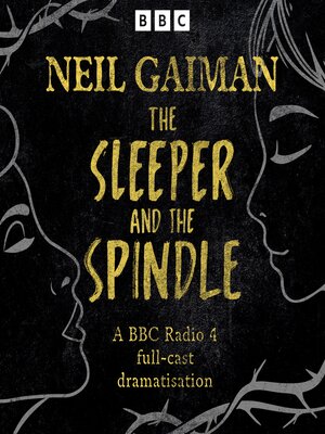 cover image of The Sleeper and the Spindle
